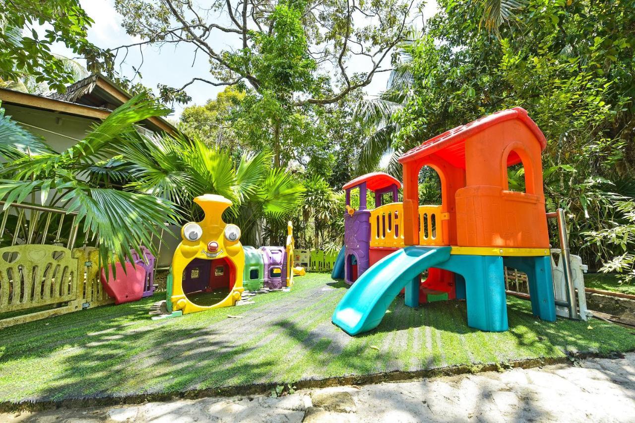OYO 90636 Teratak Zakiah Chalet Jerantut Luaran gambar