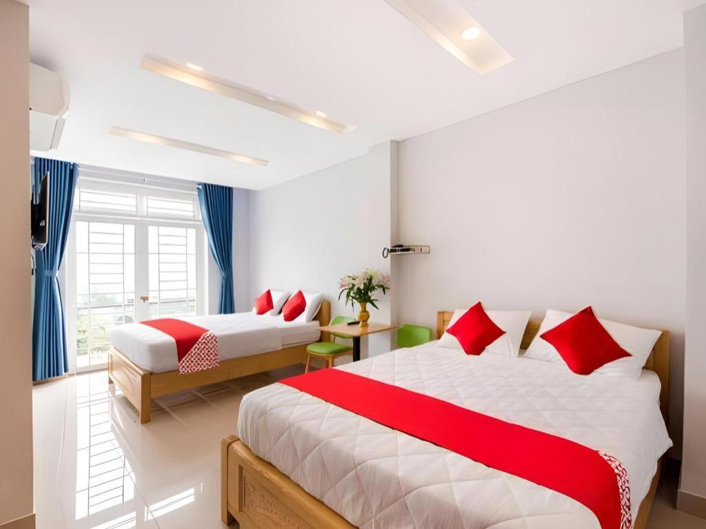 OYO 90636 Teratak Zakiah Chalet Jerantut Luaran gambar