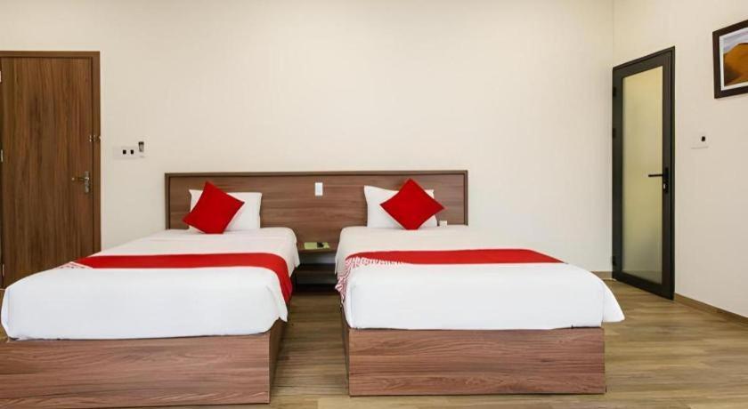 OYO 90636 Teratak Zakiah Chalet Jerantut Luaran gambar
