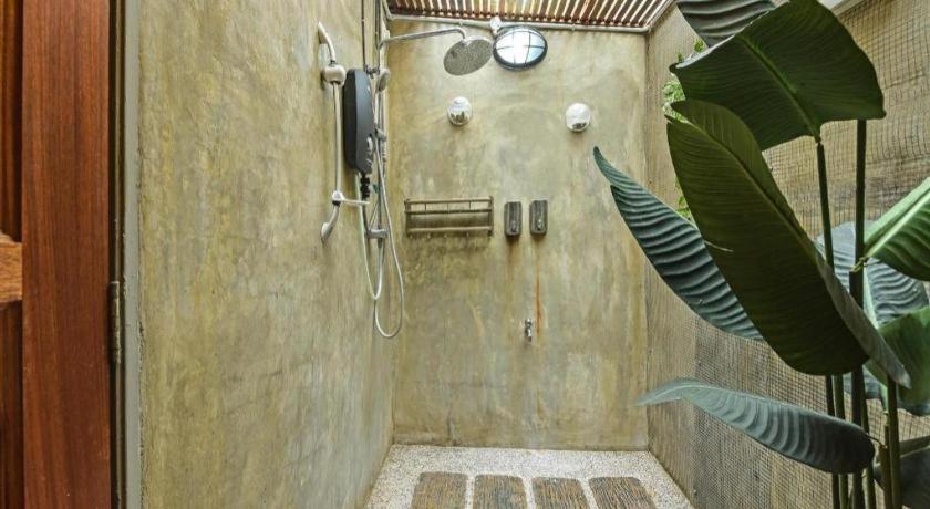 OYO 90636 Teratak Zakiah Chalet Jerantut Luaran gambar